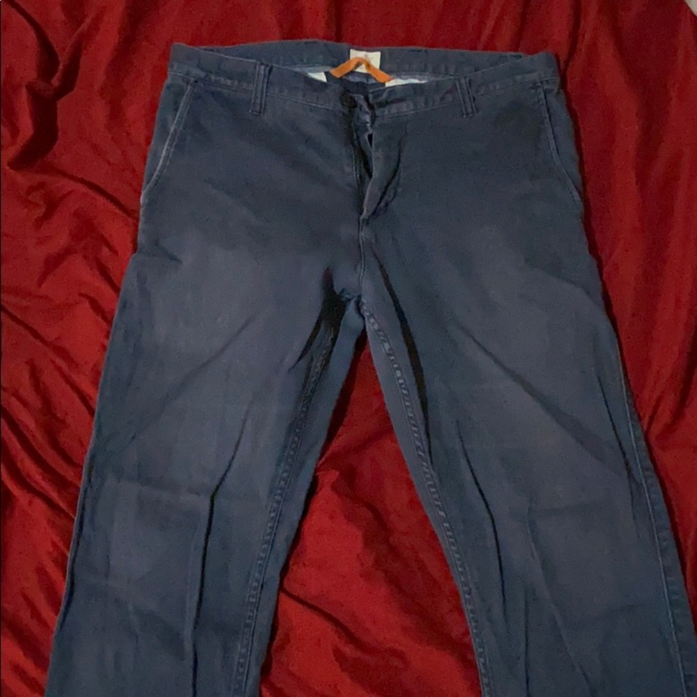 Dockers chinos for men (Slim tapered fit)